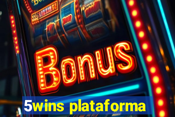 5wins plataforma
